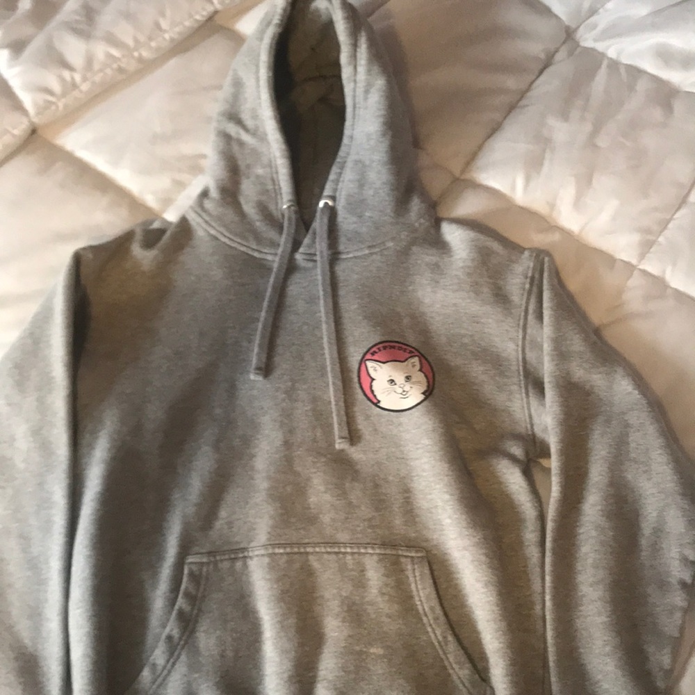 Rip n dip hoodie